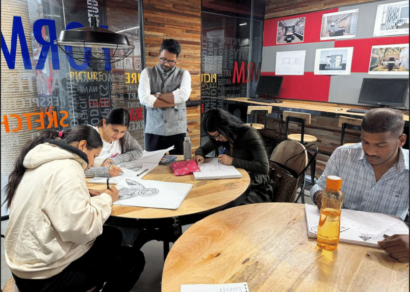 IVS School of Design Dehradun Campus photo 7